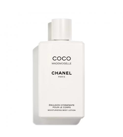 Chanel Coco Mademoiselle Moisturising Body Lotion 200ml